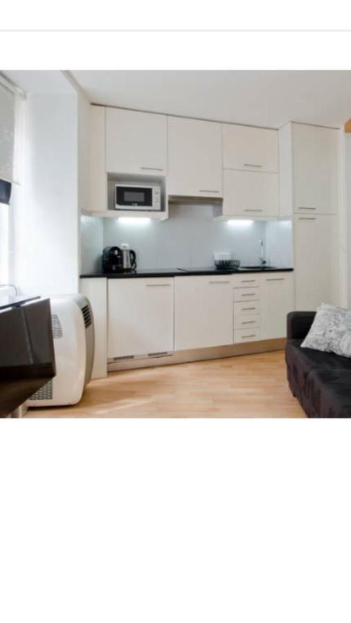 Apartment Beco Das Farinhas Lisboa Exterior foto