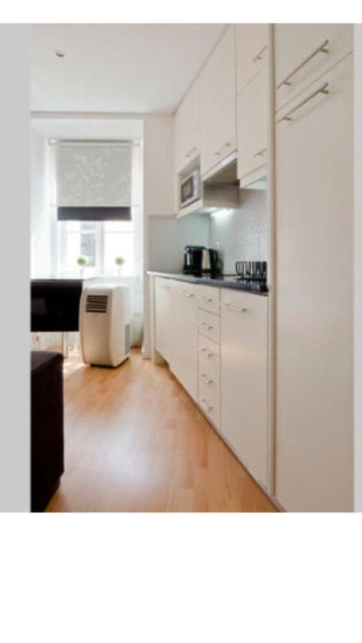 Apartment Beco Das Farinhas Lisboa Exterior foto